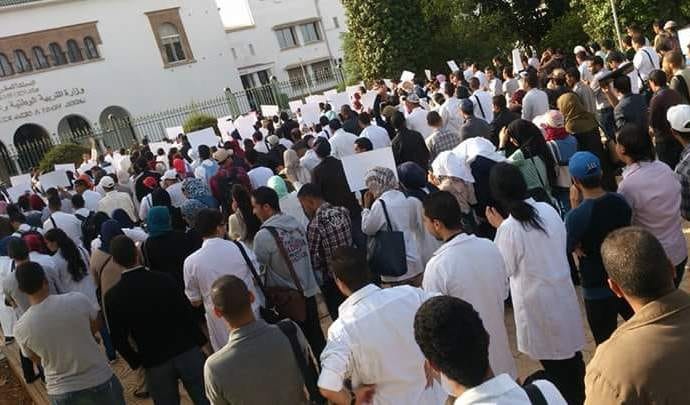 إضراب التعليم ليوم 3 يناير 2019.. الخلاصات والعبر