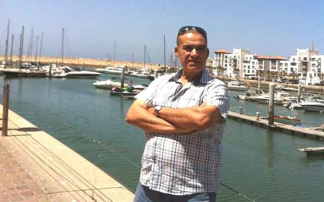 المهندس ألواح يقدم وصفته لإدماج المغرب في الاقتصاد العالمي