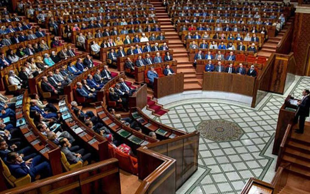 مجلس النواب يوافق على تنظيم ملتقى رؤساء لجان الخارجية بالبرلمانات الإفريقية