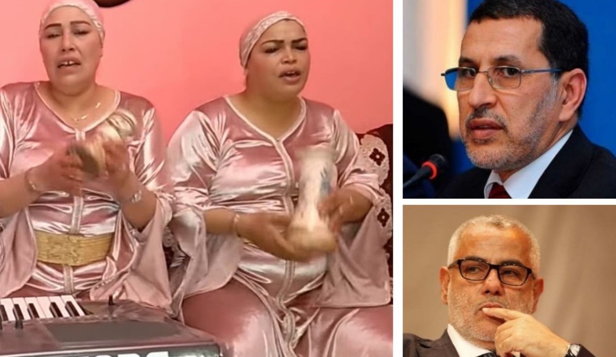 الأغنية الشعبية "زيد آ الملك زيد زيد" تنتصر لمطالب المغاربة ضد حكومة الإسلام السياسي
