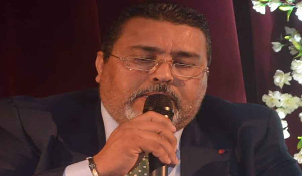 الحسين بكار السباعي: الأساس في إشكالية الأحزاب المغربية
