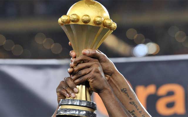 "الكاف" يعلن مصر بلدا لاحتضان بطولة الأمم الإفريقية 2019