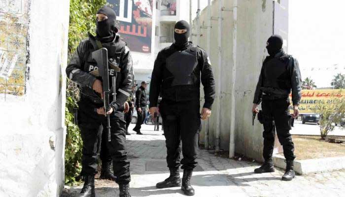 واجهتهما قوات الأمن التونسية: إرهابيان يفجران نفسيهما في سيدي بوزيد