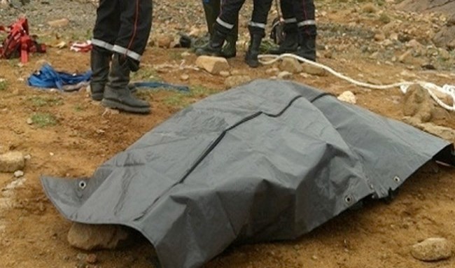 العثور على جثة متفحمة داخل فيلا بمراكش
