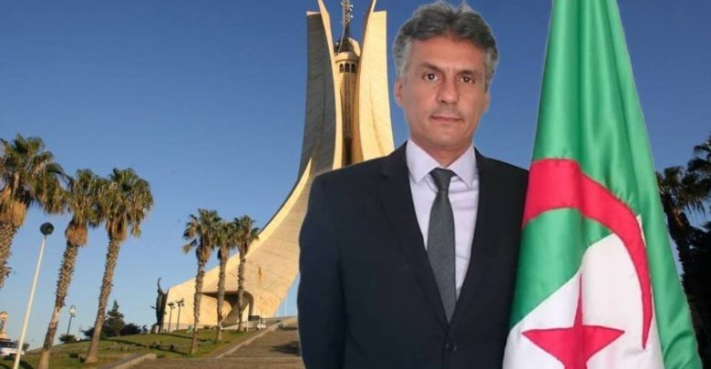 رسميا تجري في 18 أبريل 2019..المعارض رشيد نكاز يعلن ترشّحه للانتخابات الرئاسية الجزائرية
