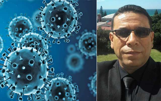 وصفة الدكتور سعيد ميزكي لمواجهة مرض الأنفلونزا