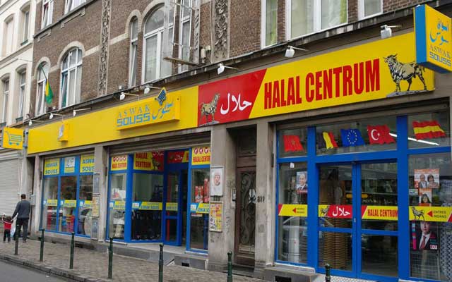 هل ستحذو المجازر الإسلامية ببلجيكا حذو مجزرة أسواق سوس ببروكسيل؟