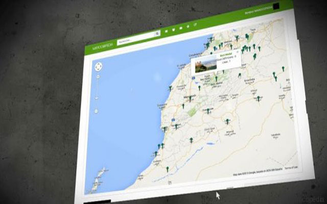 ماروكوبيديا تطلق أول "ويب تي في" وثائقية بالمغرب (مع فيديو)