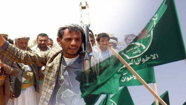 تقرير موثق: هكذا خططت جماعة الإخوان المسلمين لاستهداف التحالف العربي في اليمن