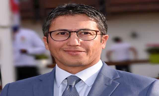 تعيين عبد القادر معمر بمجلس الإدارة الجماعية لاتصالات المغرب