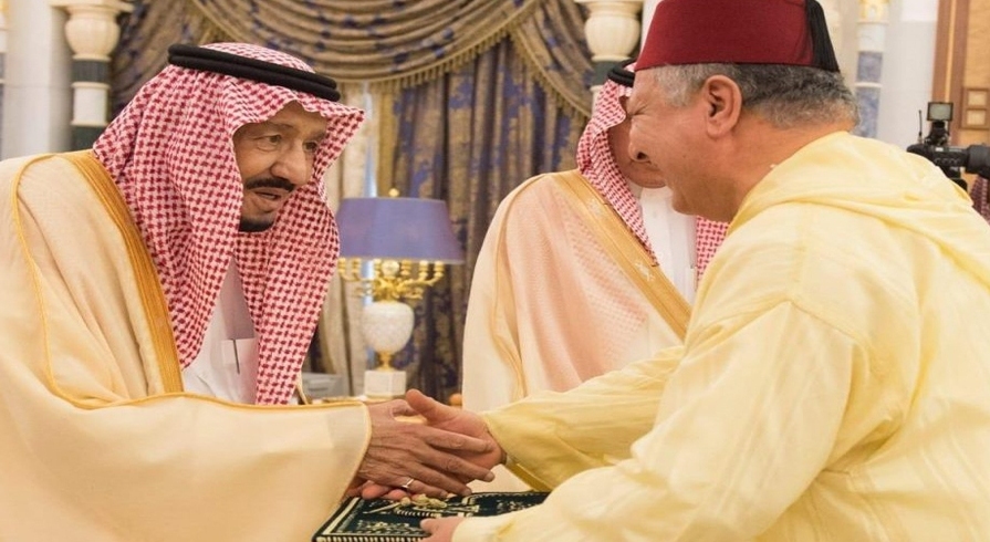 استدعاء المغرب لسفيره بالسعودية.. جفاء أم تباعد؟