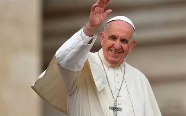 قداسة البابا فرنسيس: زيارة الإمارات صفحة جديدة للتأكيد على الأخوة الإنسانية