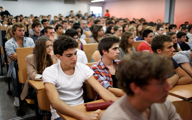 كشف عنها في اسطمبول: هذا هو عدد الطلبة المغاربة المسجلين بالجامعات العالمية 