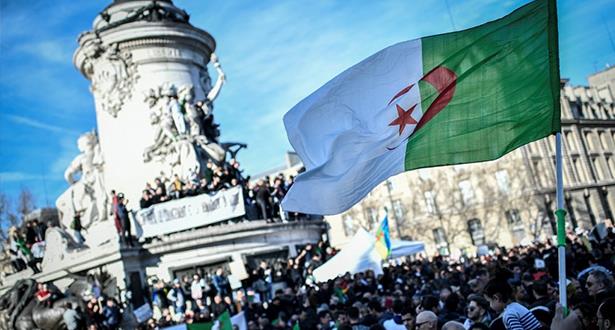 الاتحاد الأوروبي يدعو الى احترام حرية التعبير في الجزائر