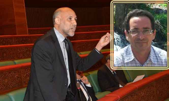 ما هو موقف المكتب الوطني للنقابة الوطنية للتعليم العالي من محاكمة المناضل عبد الحق حيسان؟ لماذا هذا السؤال؟