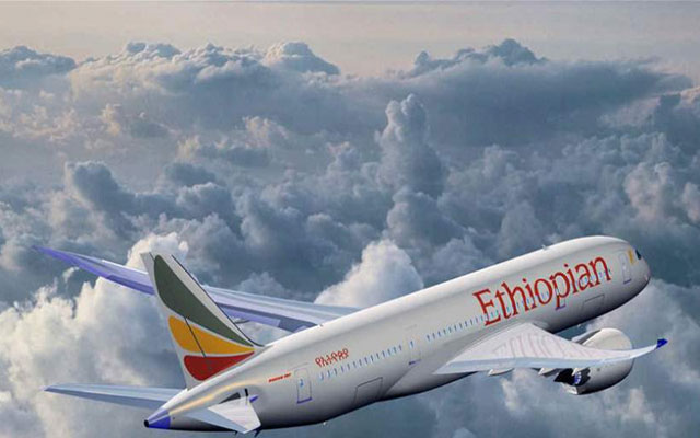 مغربيان بين ضحايا الطائرة الإثيوبية المنكوبة