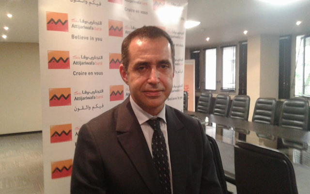 إسماعيل الدويري ينفي توجيه دعوى قضائية ضد التجاري بنك تونس