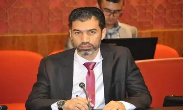 برلماني"البيجيدي" ببنسليمان وضع نفسه في وضع محرج مع فلاحي بئر النصر وسيدي بطاش