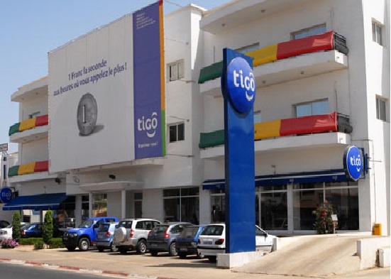اتصالات المغرب تبرم اتفاقية لشراء Tigo Tchad