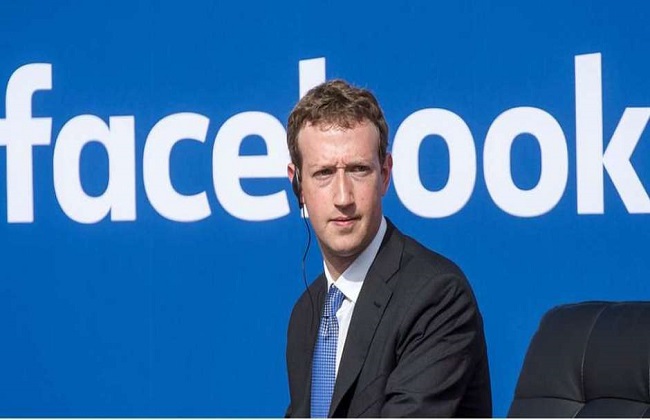 التهديد بالقتل يحمل مالك الـ"فايسبوك" على إنشاء نفق سري للهروب