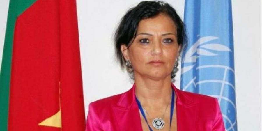 الأمم المتحدة.. تعيين المغربية نجاة رشدي مستشارة رئيسية للعمل الإنساني في سوريا