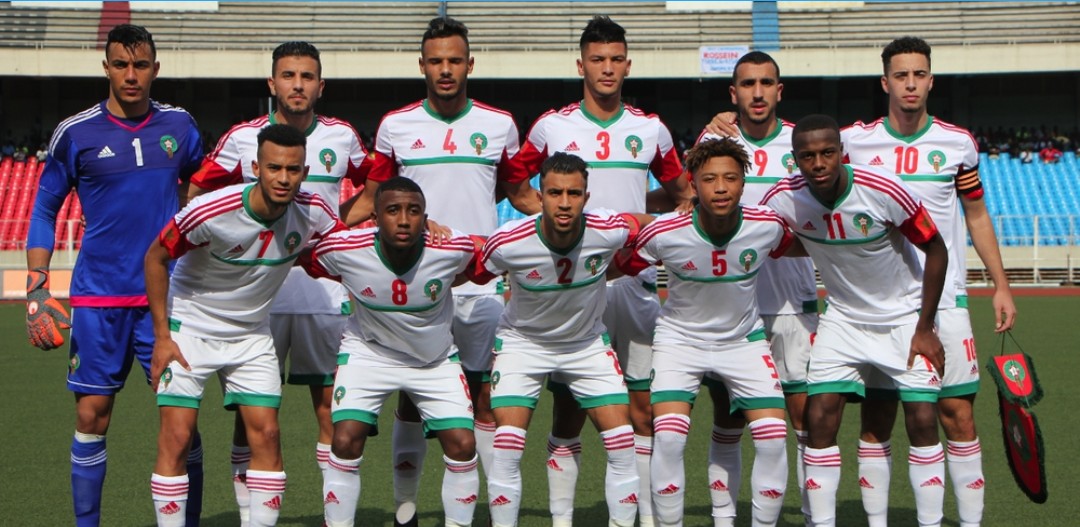 هل يربح المغرب مباراته ضد الكونغو على الورق؟