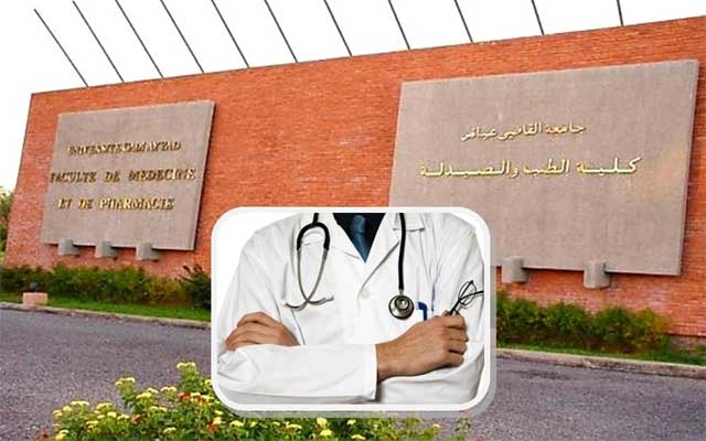 "الأيام العلمية للطبيب المقيم بمراكش" تفتح أبوابها لرصد مستجدات المجال الطبي
