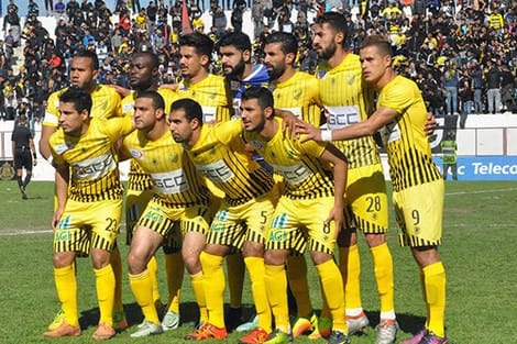 فريق المغرب الفاسي يواصل سلسلة نتائجه الإيجابية