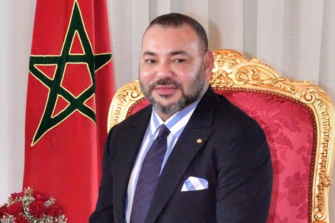 الملك محمد السادس يوجه رسالة للقمة الاستثنائية لمجموعة دول الساحل والصحراء