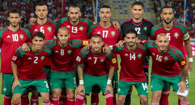 كأس إفريقيا للأمم.. .هذه هي مواعيد لقاءات المنتخب المغربي في الدور الأول