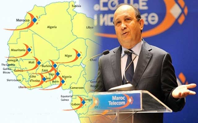 اتصالات المغرب..عدد الزبناء يرتفع إلى 62 مليون زبون