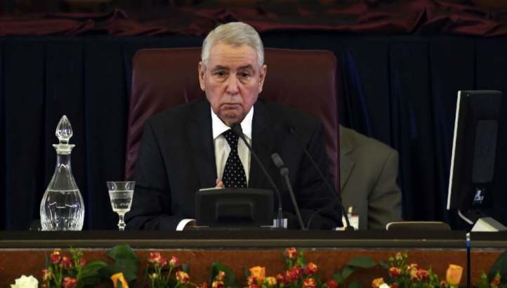 بنصالح: هذا هو موعد إجراء الانتخابات الرئاسية في الجزائر