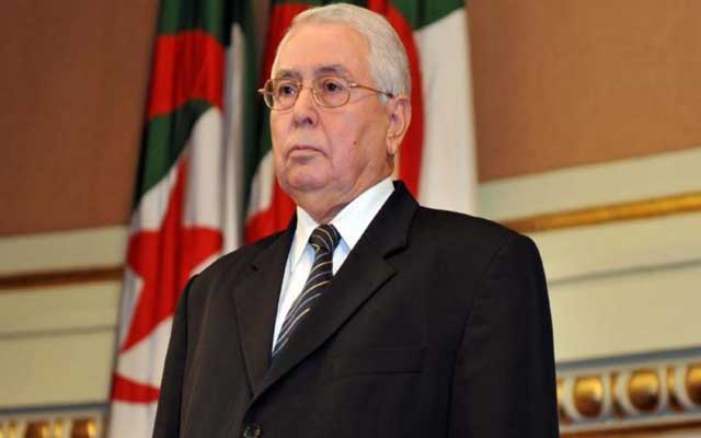بعد استقالة بوتفليقة... هذا من سيتولى  مهام رئيس الدولة الجزائرية
