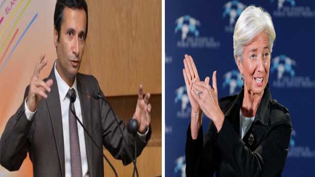 بنشعبون: مراكش مستعدة لاحتضان الاجتماعات السنوية للبنك الدولي وصندوق النقد الدولي