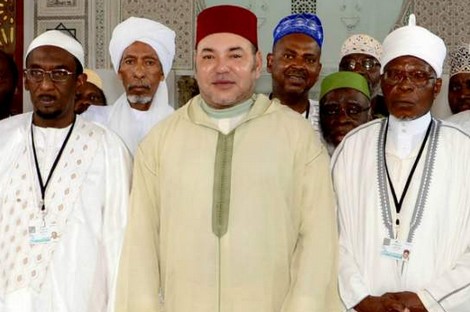 سفارة المغرب في كينشاسا تكرم حفظة قرآن مؤسسة محمد السادس للعلماء الأفارقة