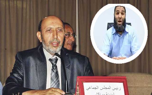 عضو من حزب العدالة والتنمية يهدد عمدة مراكش باللجوء إلى القضاء