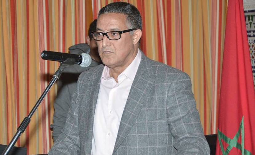 إلغاء مقعد البرلماني عبد السلام الباكوري عن دائرة الرحامنة