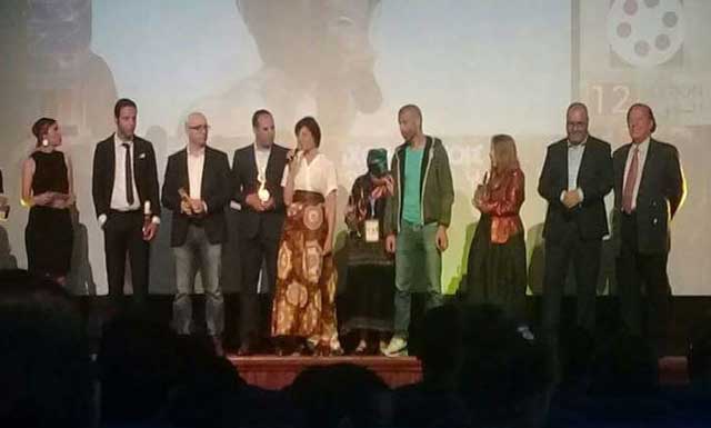 فيلم islam de mon enfance يفوز بالجائزة الكبرى للمهرجان الدولي للسينما الأمازيغية بأكادير