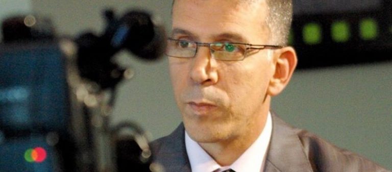 حفيظ دراجي: بن صالح رئيسا للدولة الجزائرية..تحد آخر للإرادة الشعبية
