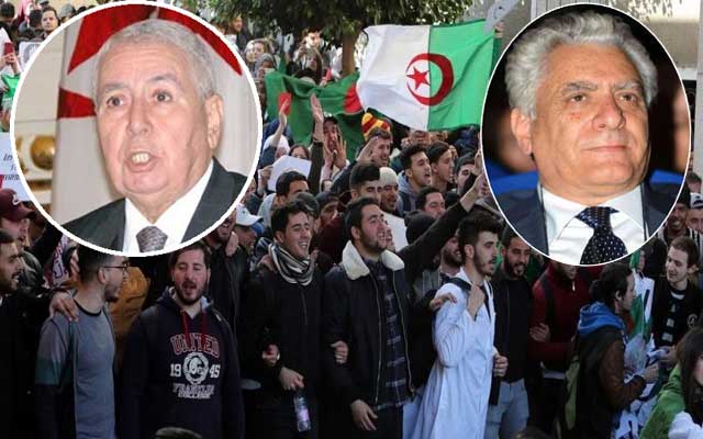 الجمعة 7 بالجزائر... دعوات للتظاهرات لحماية بقية المطالب ورفض بقاء رئيس مجلس الأمة الجزائري