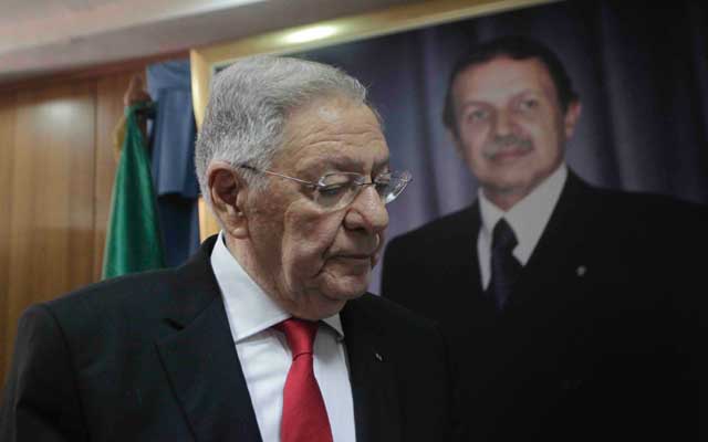 البرلمان الجزائري يشرع في رفع الحصانة عن قيادات بحزب بوتفليقة