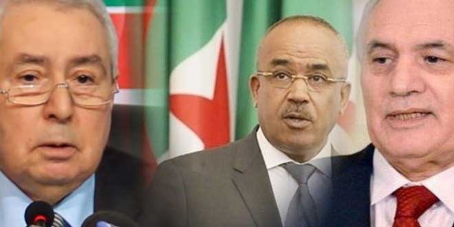 الجمعة 7: الحراك الشعبي في الجزائر يطالب برحيل "الباءات الثلاثة"(مع فيديو)