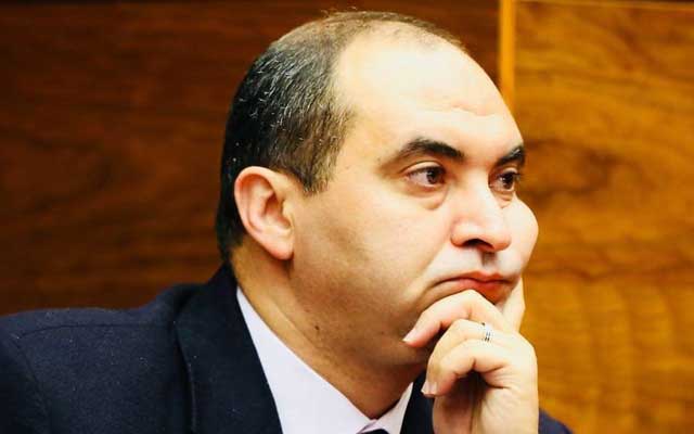 خالد ادنون: نصف الولاية النيابية والحاجة للذكائين البرلماني والسياسي ..