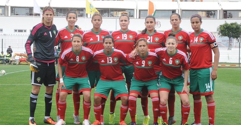 إقصاء المنتخب المغربي النسوي من أولمبياد طوكيو إخفاق جديد لكرة القدم المغربية
