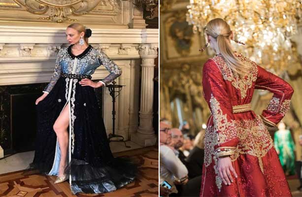 سمية أقبيب: "الموضة الإسبانية والعربية" نجحت رغم الصعوبات 