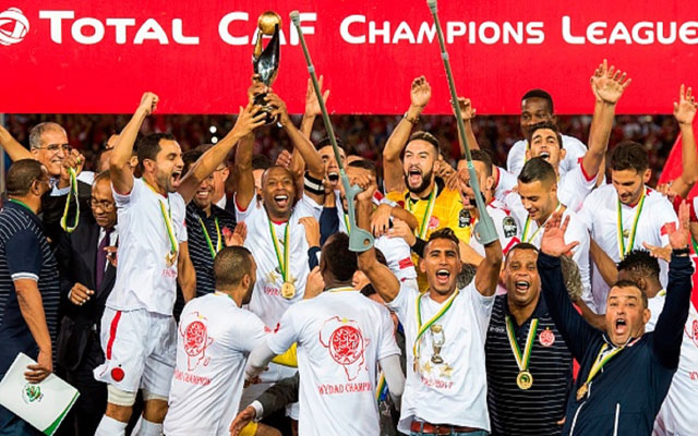 كأس عصبة الأبطال الأفارقة يُميل كفة شمال القارة على حساب جنوبها