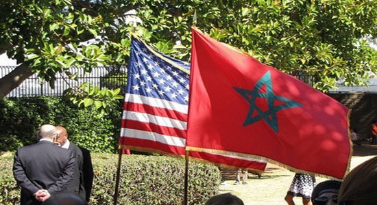 أمريكا و المغرب.. الحلف المهين في عالم متعدد الأقطاب