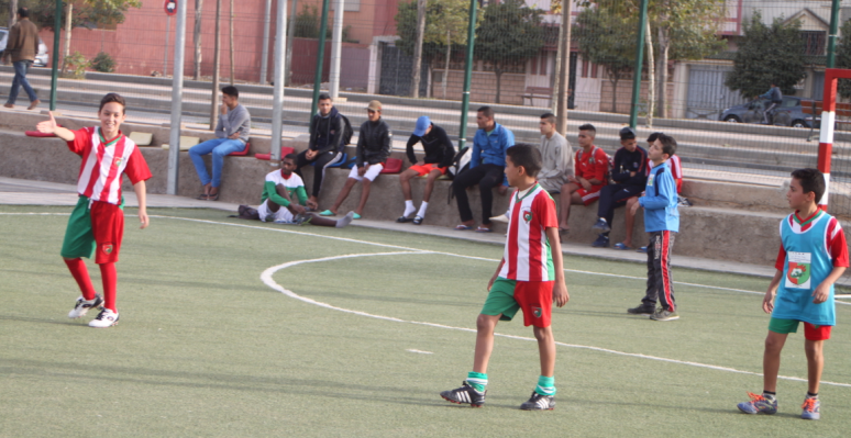 4.5 مليون مغربي ينتظرون حقهم من "الاستراتيجية الوطنية للرياضة.."