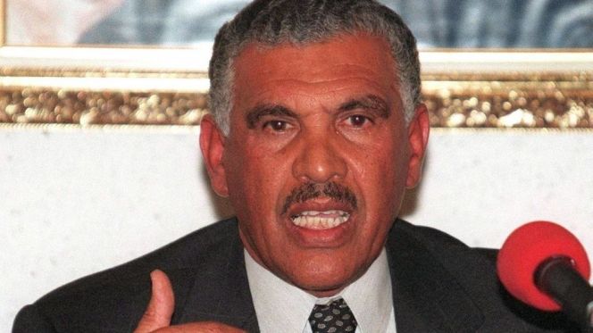 "علال الفاسي" شاهد على محاولة اغتيال المديوري بمراكش قبل صلاة الجمعة