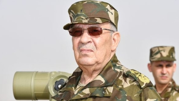 الجنرال قايد صالح يضرب مطالب الحراك الشعبي الجزائري عرض الحائط !
